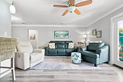 2100 W Beach Drive #APT N201, Panama City, FL 32401 - Photo 2