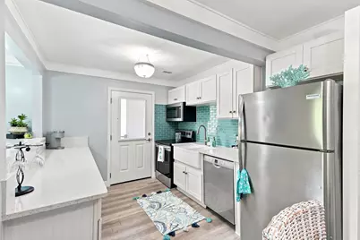 2100 W Beach Drive #APT N201, Panama City, FL 32401 - Photo 6