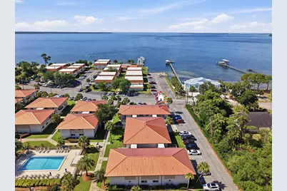 2100 W Beach Drive #APT N201, Panama City, FL 32401 - Photo 20