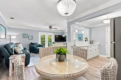 2100 W Beach Drive #APT N201, Panama City, FL 32401 - Photo 4
