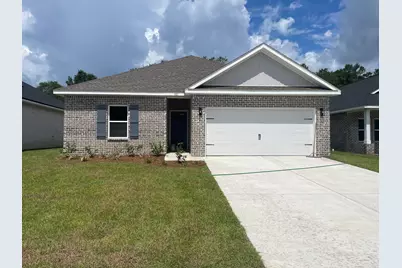 853 E Williams Avenue, Crestview, FL 32539 - Photo 1