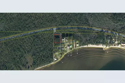 Lot 1 Dolphin Cove, Freeport, FL 32439 - Photo 1