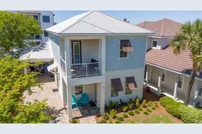 29 N Saint Francis Drive, Miramar Beach, FL 32550 - Photo 1