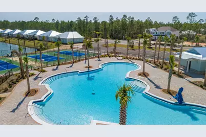 Tbd Clarke Hl Road #Lot 5, Blk C, Freeport, FL 32439 - Photo 32