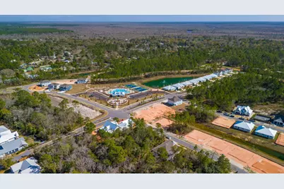 Tbd Clarke Hl Road #Lot 5, Blk C, Freeport, FL 32439 - Photo 44