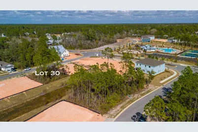 Tbd Clarke Hl Road #Lot 5, Blk C, Freeport, FL 32439 - Photo 86