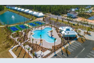 Tbd Clarke Hl Road #Lot 5, Blk C, Freeport, FL 32439 - Photo 48