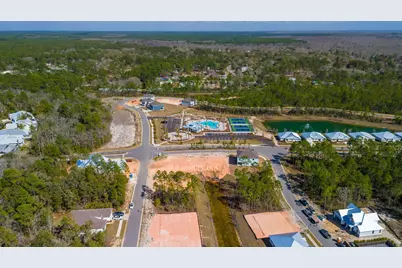 Tbd Clarke Hl Road #Lot 5, Blk C, Freeport, FL 32439 - Photo 36