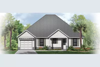 Tbd Clarke Hl Road #Lot 5, Blk C, Freeport, FL 32439 - Photo 2