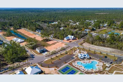 Tbd Clarke Hl Road #Lot 5, Blk C, Freeport, FL 32439 - Photo 94
