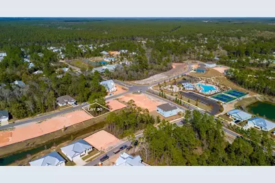 Tbd Clarke Hl Road #Lot 5, Blk C, Freeport, FL 32439 - Photo 66