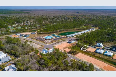 Tbd Clarke Hl Road #Lot 5, Blk C, Freeport, FL 32439 - Photo 6