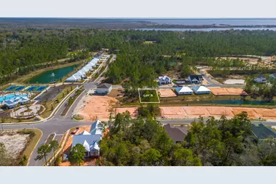 Tbd Clarke Hl Road #Lot 5, Blk C, Freeport, FL 32439 - Photo 4