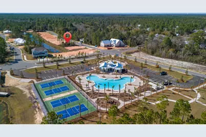 Tbd Clarke Hl Road #Lot 5, Blk C, Freeport, FL 32439 - Photo 74