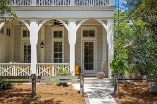 41 Mistflower Lane, Santa Rosa Beach, FL 32459 - Photo 1