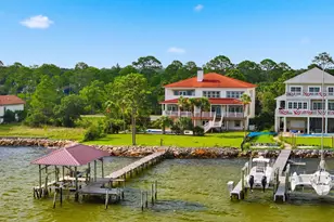 759 Boulevard of the Champions, Shalimar, FL 32579 - Photo 1
