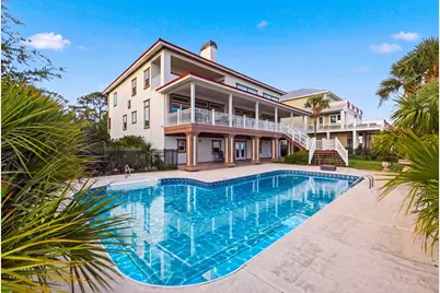 759 Blvd Of The Champions, Shalimar, FL 32579 - Photo 4