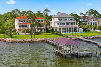 759 Blvd Of The Champions, Shalimar, FL 32579 - Photo 2