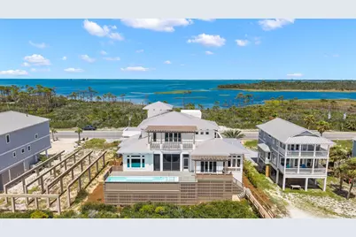 4137 Cape San Blas Road, Cape San Blas, FL 32456 - Photo 4