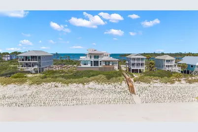 4137 Cape San Blas Road, Cape San Blas, FL 32456 - Photo 60
