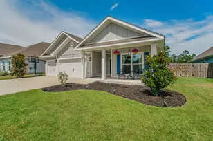 1482 Ballyhoo Dr, Gulf Breeze, FL 32563 - Photo 4