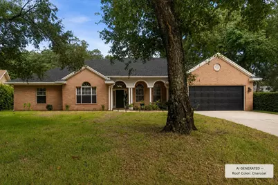 2809 Lee Trevino Court, Shalimar, FL 32579 - Photo 2