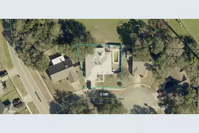 2587 Dana Court, Shalimar, FL 32579 - Photo 54