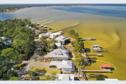353 Bay Circle Drive, Santa Rosa Beach, FL 32459 - Photo 2