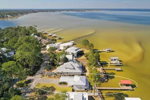 353 Bay Cir Dr, Santa Rosa Beach, FL 32459 - Photo 2