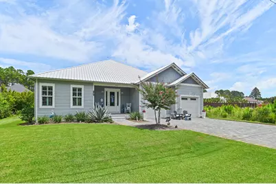 812 Allen Loop Drive, Santa Rosa Beach, FL 32459 - Photo 1