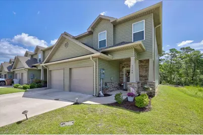1700 Sound Haven Court, Navarre, FL 32566 - Photo 1