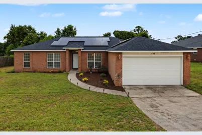 490 Jillian Drive, Crestview, FL 32536 - Photo 2