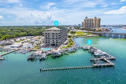 5 Calhoun Avenue #602, Destin, FL 32541 - Photo 1