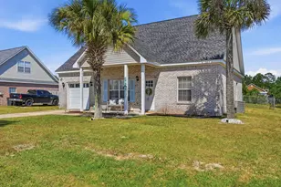573 Tropical Way, Freeport, FL 32439 - Photo 2