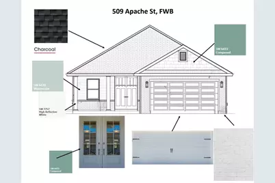 509 Apache Street, Fort Walton Beach, FL 32547 - Photo 2