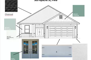 509 Apache St, Fort Walton Beach, FL 32547 - Photo 2