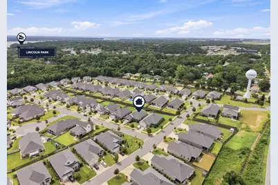 104 Hornet Lane, Valparaiso, FL 32580 - Photo 2