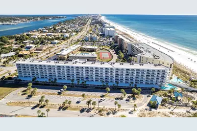 895 Santa Rosa Boulevard #404, Fort Walton Beach, FL 32548 - Photo 42