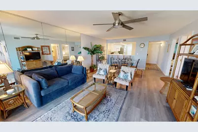 895 Santa Rosa Boulevard #404, Fort Walton Beach, FL 32548 - Photo 2