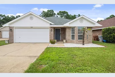 9410 Pine Lilly Court, Navarre, FL 32566 - Photo 4