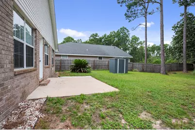 9410 Pine Lilly Court, Navarre, FL 32566 - Photo 38