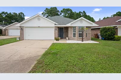 9410 Pine Lilly Court, Navarre, FL 32566 - Photo 2