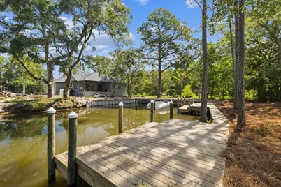 2025 W Hewett Road, Santa Rosa Beach, FL 32459 - Photo 12