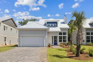 2025 W Hewett Rd, Santa Rosa Beach, FL 32459 - Photo 1