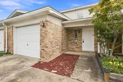 1855 Whispering Oaks Lane, Fort Walton Beach, FL 32547 - Photo 2