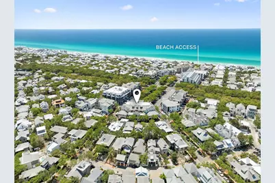 78 N Barrett Square # 11, Inlet Beach, FL 32461 - Photo 22