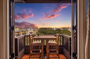 78 N Barrett Square, Inlet Beach, FL 32461 - Photo 1
