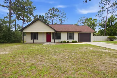 359 John King Road, Crestview, FL 32539 - Photo 1