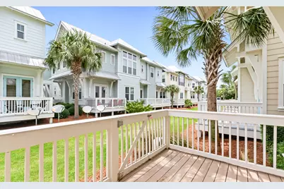 48 Milestone Drive #B, Inlet Beach, FL 32461 - Photo 22
