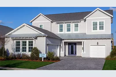 50 Pennekamp Lane, Inlet Beach, FL 32461 - Photo 1